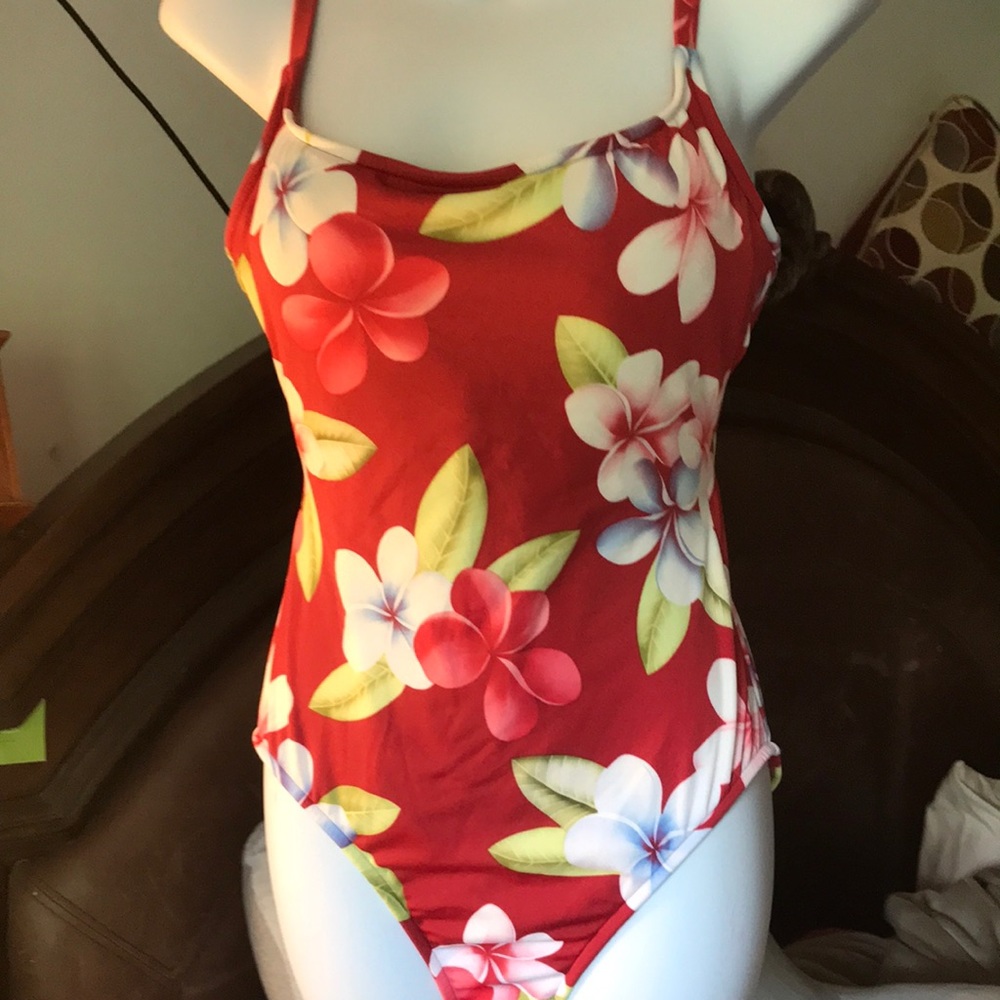 Sz 10 swimsuit